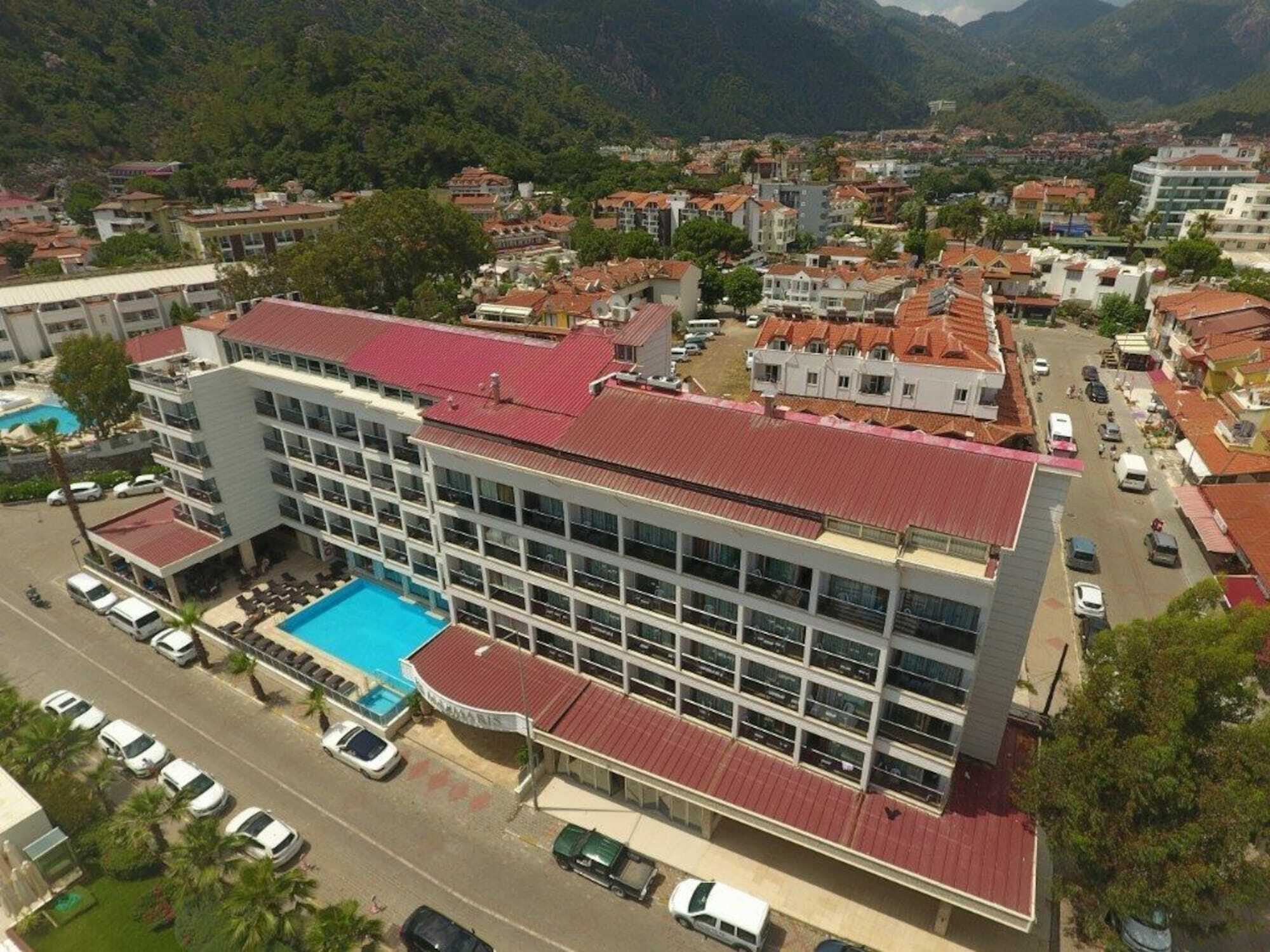 Arbatt Marmaris Hotel 3*